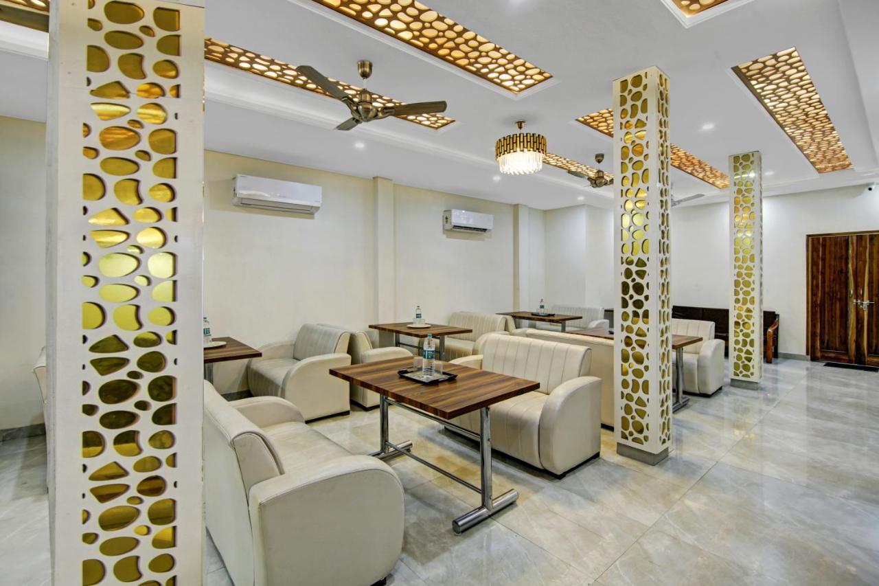 מלון Treebo Royal Salute, Zirakpur מראה חיצוני תמונה