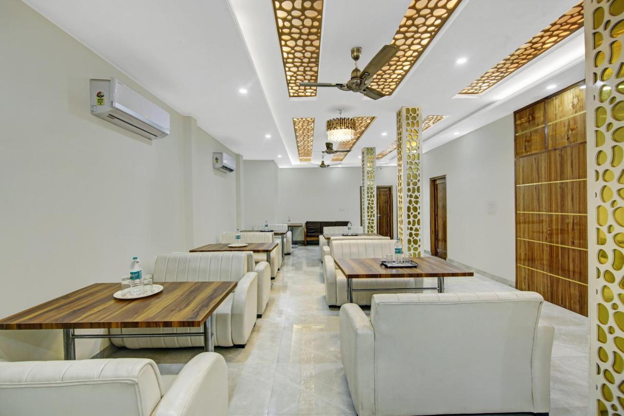 מלון Treebo Royal Salute, Zirakpur מראה חיצוני תמונה